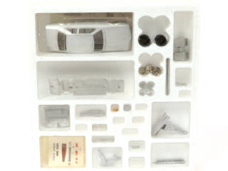 Lot 177 - A.M.R./MINICHAMPS (FRANCE) (1)