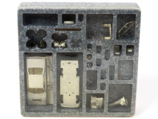 Lot 165 - A.M.R. GYL (FRANCE/BELGIQUE) (1)