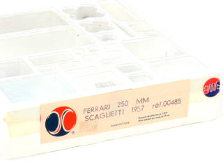 Lot 174 - A.M.R. - X (FRANCE) (1)