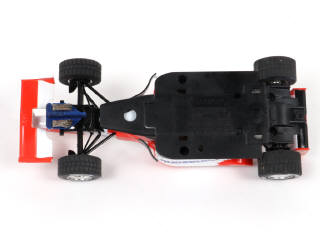 Lot 8 - SCALEXTRIC (GB) (2)