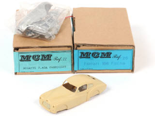 Lot 161 - MCM (FRANCE) (2)