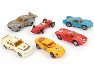 Lot 5 - JOUEF (FRANCE) (6)
