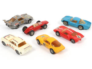 Lot 5 - JOUEF (FRANCE) (6)