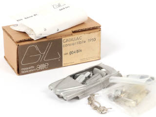 Lot 166 - A.M.R. GYL (FRANCE/BELGIQUE) (1)