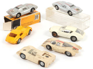 Lot 7 - JOUEF (FRANCE) (6)