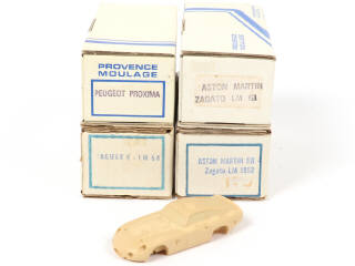Lot 178 - PROVENCE MOULAGE (FRANCE) (1)