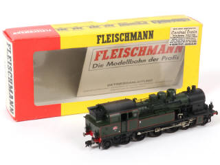 Lot 33 - FLEISCHMANN 'HO' (ALLEMAGNE) (1)