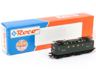 Lot 44 - ROCO 'HO' (AUTRICHE) (1)