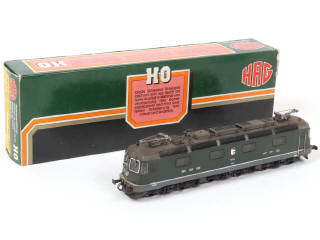 Lot 24 - HAG (SUISSE) (1)