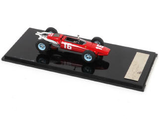 Lot 130 - ABC (ITALIE) (1)