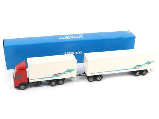 Lot 117 - CONRAD (ALLEMAGNE) (1)