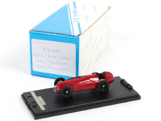 Lot 134 - FB MODEL (ITALIE) (1)