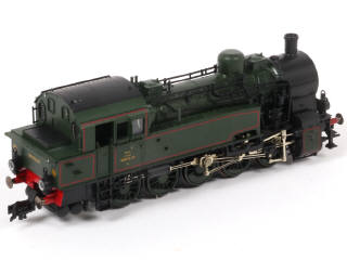 Lot 35 - FLEISCHMANN 'HO' (ALLEMAGNE) (1)