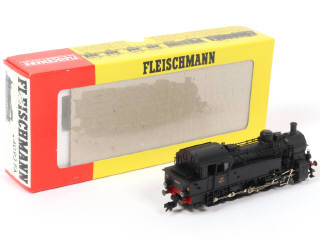 Lot 34 - FLEISCHMANN 'HO' (ALLEMAGNE) (1)