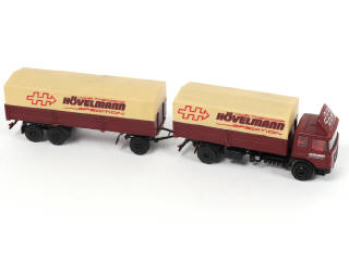 Lot 100 - CONRAD (ALLEMAGNE) (1)