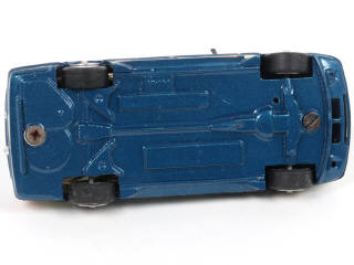 Lot 139 - S&J MODELS (GB) (1)