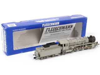 Lot 40 - FLEISCHMANN 'HO' (ALLEMAGNE) (1)