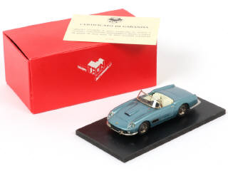 Lot 132 - TRON (ITALIE) (1)