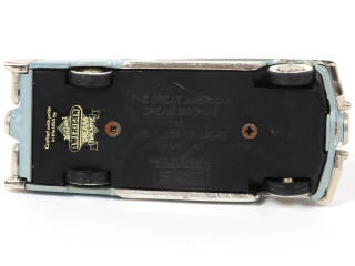 Lot 140 - SMTS (GB) (1)