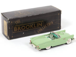 Lot 144 - BROOKLIN MODELS (GB) (1)
