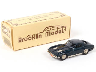 Lot 147 - BROOKLIN MODELS (GB) (1)