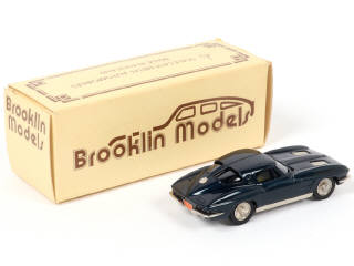 Lot 147 - BROOKLIN MODELS (GB) (1)