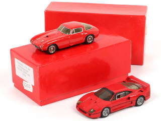 Lot 164 - RECORD (FRANCE) (2)