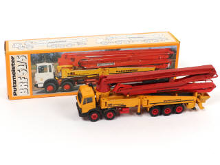 Lot 110 - CONRAD (ALLEMAGNE) (1)