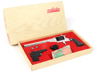 Lot 3 - SOLIDO (FRANCE) (1)