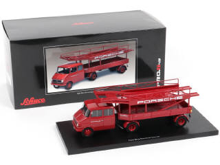 Lot 91 - SCHUCO (ALLEMAGNE) (1)