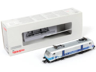 Lot 29 - MÄRKLIN 'HO' (ALLEMAGNE) (1)