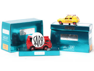 Lot 227 - AQUAVIT (FRANCE) (2)