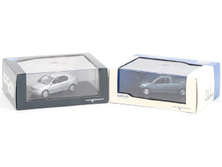 Lot 200 - ELIGOR (FRANCE) (2)