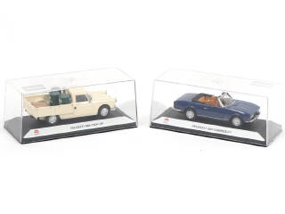 Lot 220 - NATIONALE 7 (FRANCE) (2)