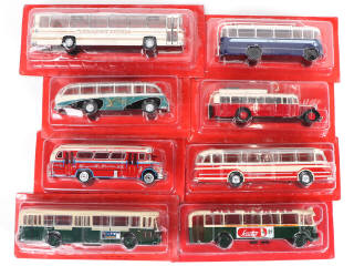 Lot 157 - EDITIONS HACHETTE (FRANCE) (8)