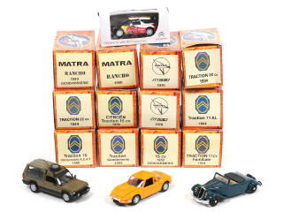 Lot 167 - EDITIONS HACHETTE (FRANCE) (13)