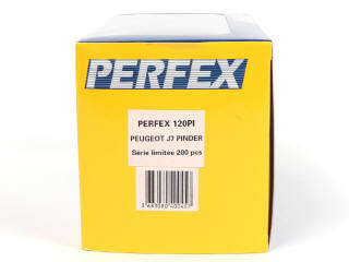 Lot 88 - PERFEX (CHINE) (1)