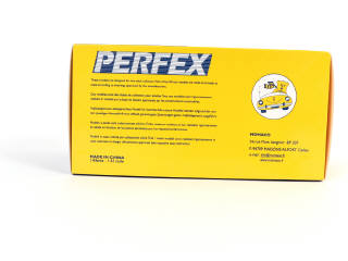 Lot 88 - PERFEX (CHINE) (1)
