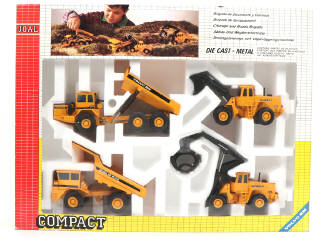 Lot 264 - JOAL (ESPAGNE) (1)