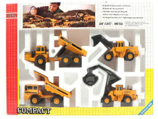 Lot 264 - JOAL (ESPAGNE) (1)