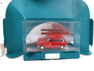 Lot 225 - AQUAVIT (FRANCE) (2)