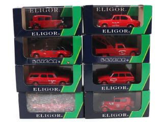 Lot 210 - ELIGOR (FRANCE) (8)