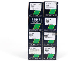 Lot 210 - ELIGOR (FRANCE) (8)