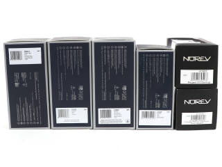 Lot 243 - NOREV (FRANCE) (6)