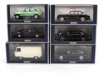 Lot 239 - NOREV (FRANCE) (6)