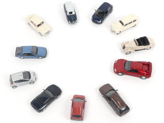 Lot 248 - NOREV (FRANCE) (10)