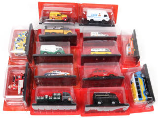 Lot 161 - EDITIONS HACHETTE (FRANCE) (14)