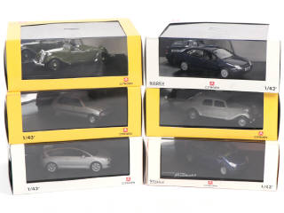 Lot 235 - NOREV (FRANCE) (6)