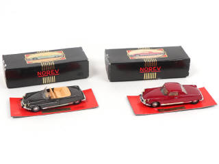 Lot 229 - NOREV (FRANCE) (1)