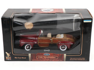 Lot 9 - ROAD SIGNATURE (CHINE) (1)